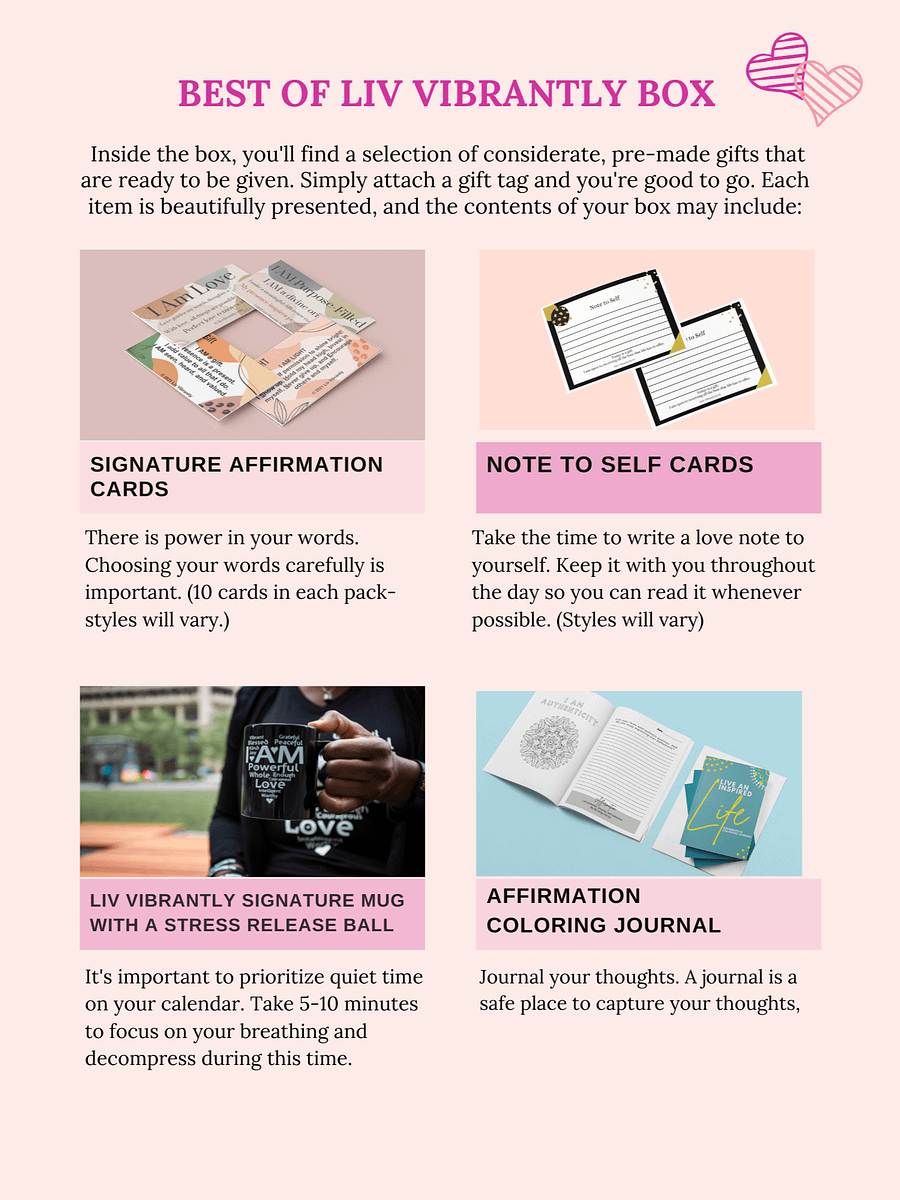 Best of Me Box product image (3)