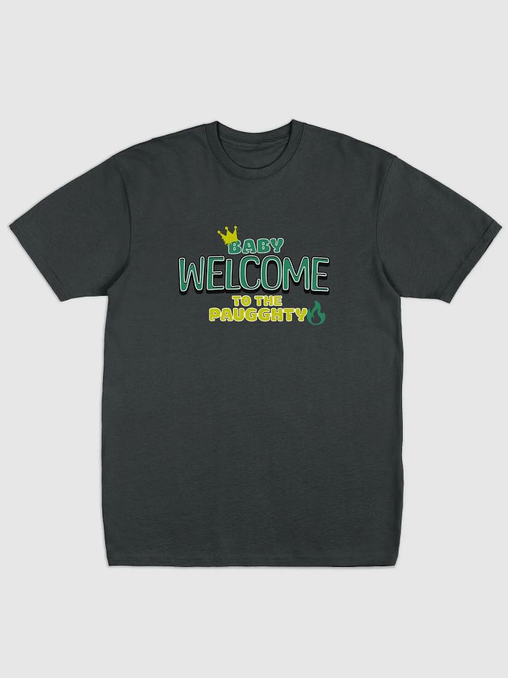 Newport WTTP Tee product image (1)