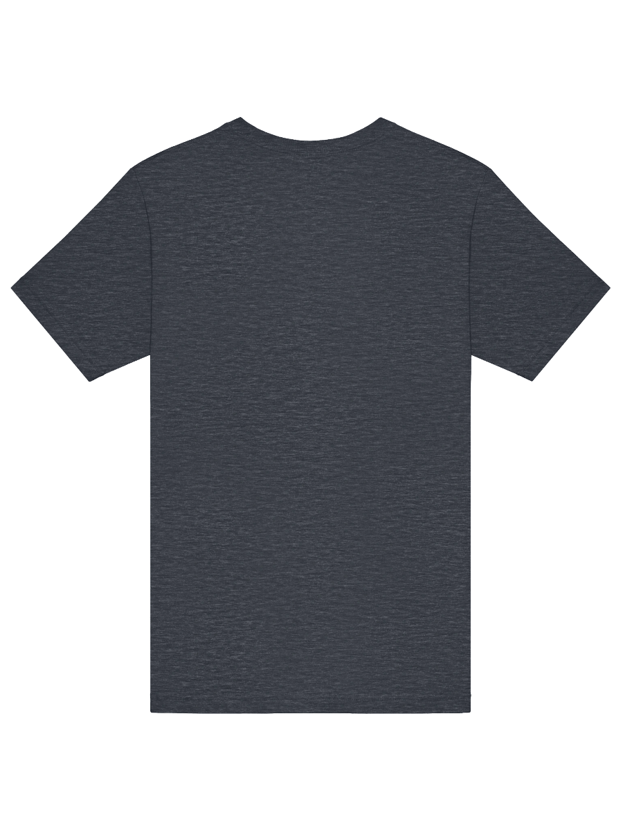 Retro Surfer & Shark Tee | Vintage Wave Rider with Bite product image (66)