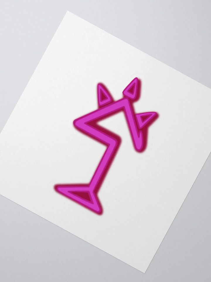 Lovely Lounge Sticker product image (5)