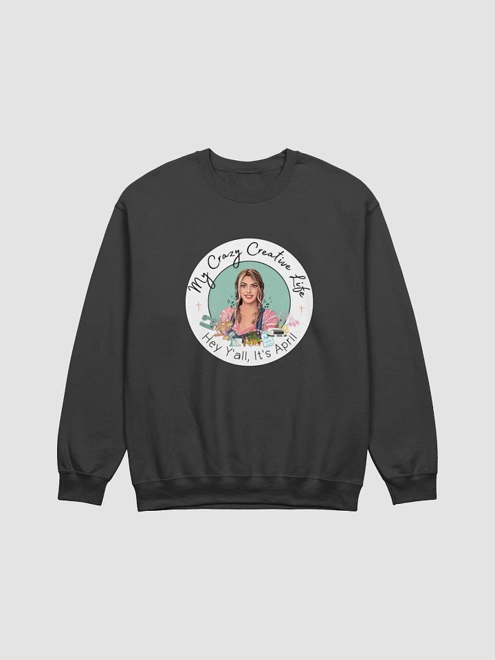 Logo Sweatshirt - Neturals product image (2)