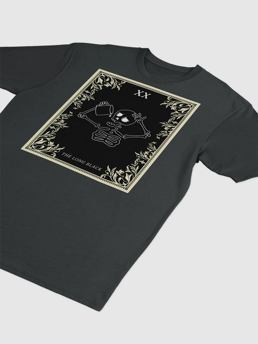 Tarot - The Long Black product image (3)
