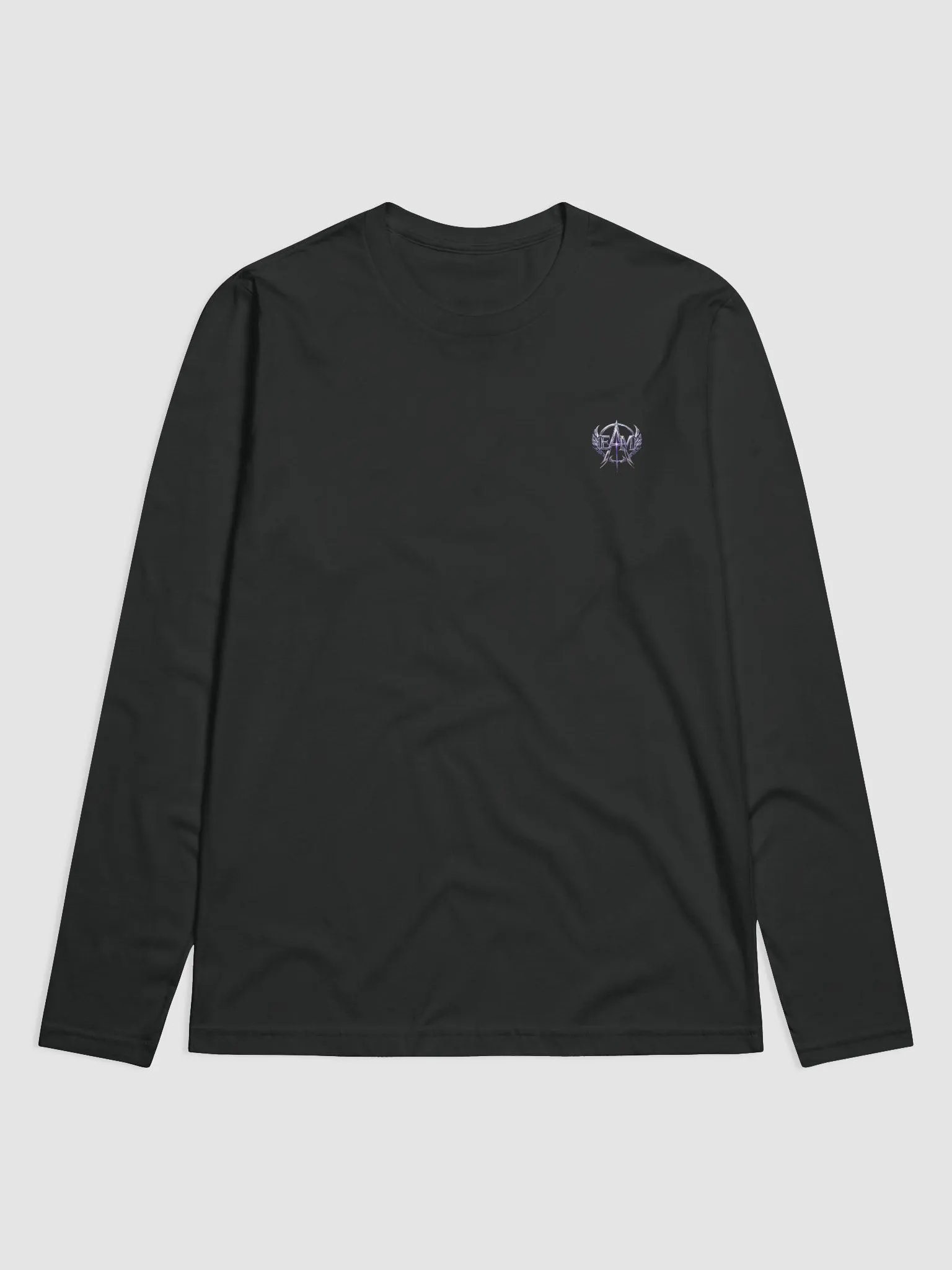Long-sleeve IA-AMDG shirt product image (1)