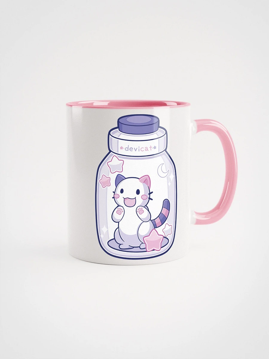 Mug • CandiCat Candi Jar • 2024 product image (1)