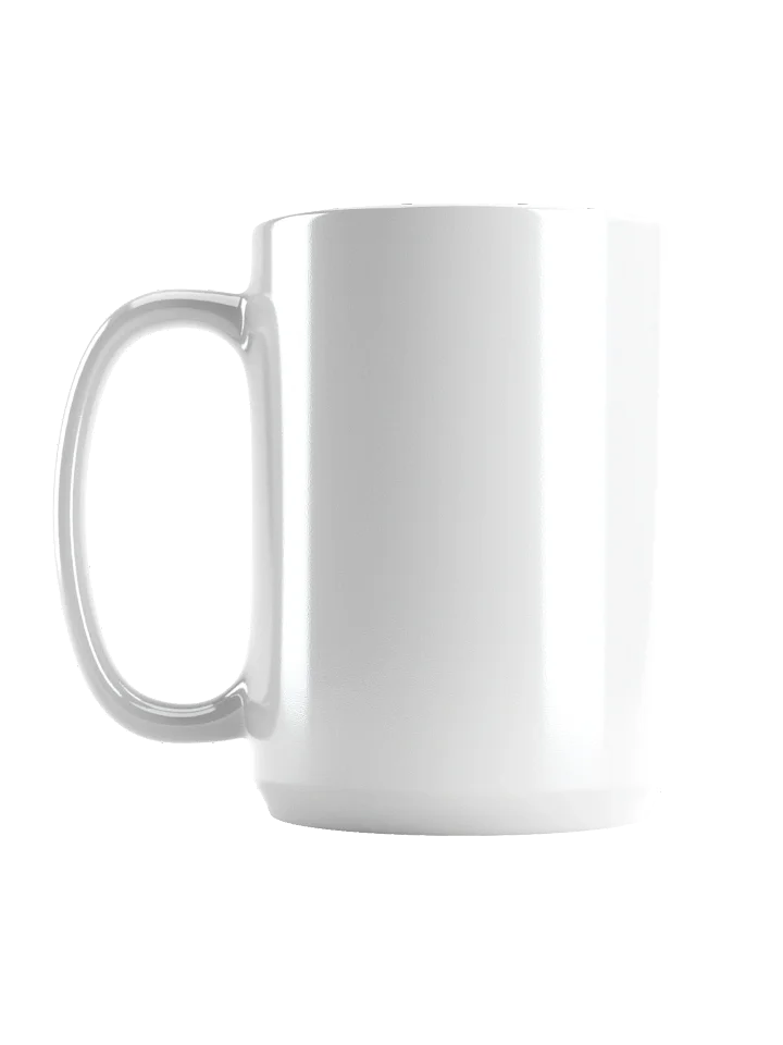 Pixelated Pink Camo Mug product image (1)