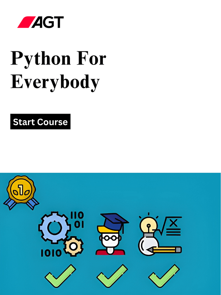 Python For Everybody : Python Programming MADE EASY product image (1)