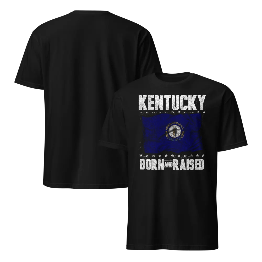 Kentucky: Born and Raised product image (6)