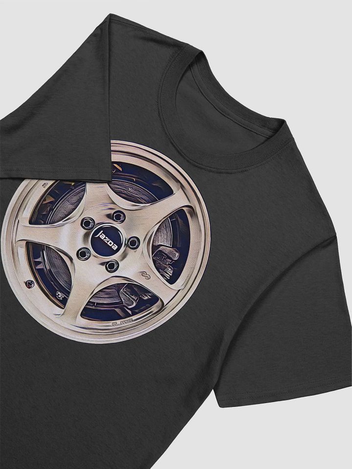 Honda NSX 2 Tshirt product image (1)