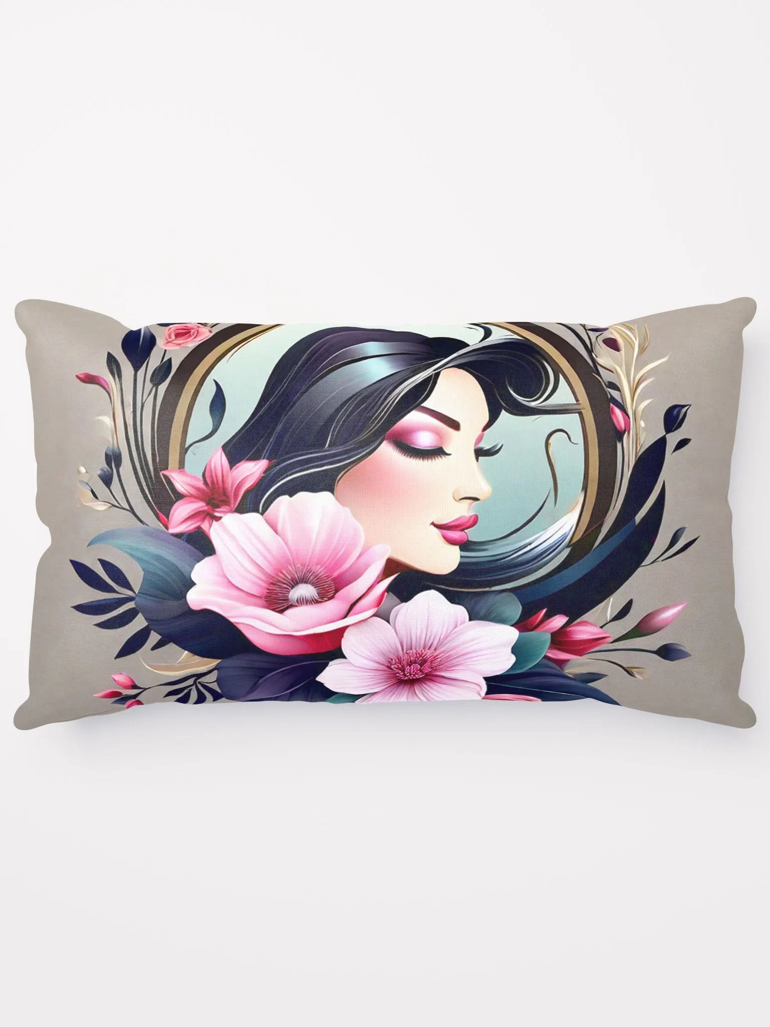 Wanderlust Woods Basic Pillow product image (14)