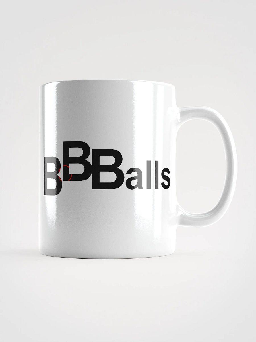 BBBalls Tasse product image (1)
