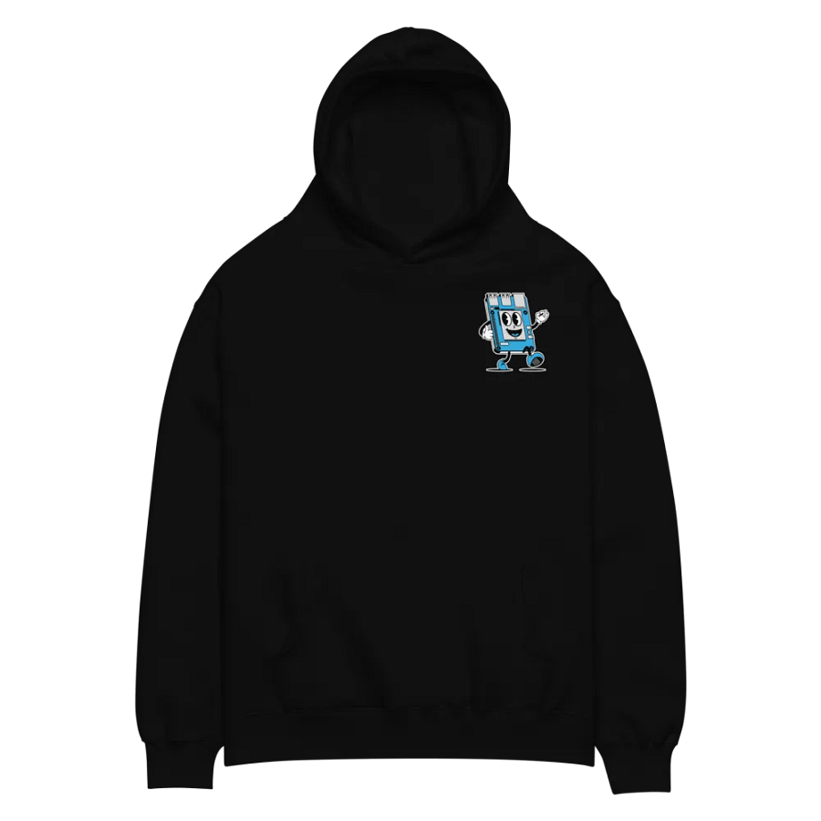 Techdox Mascot - Hoodie product image (6)