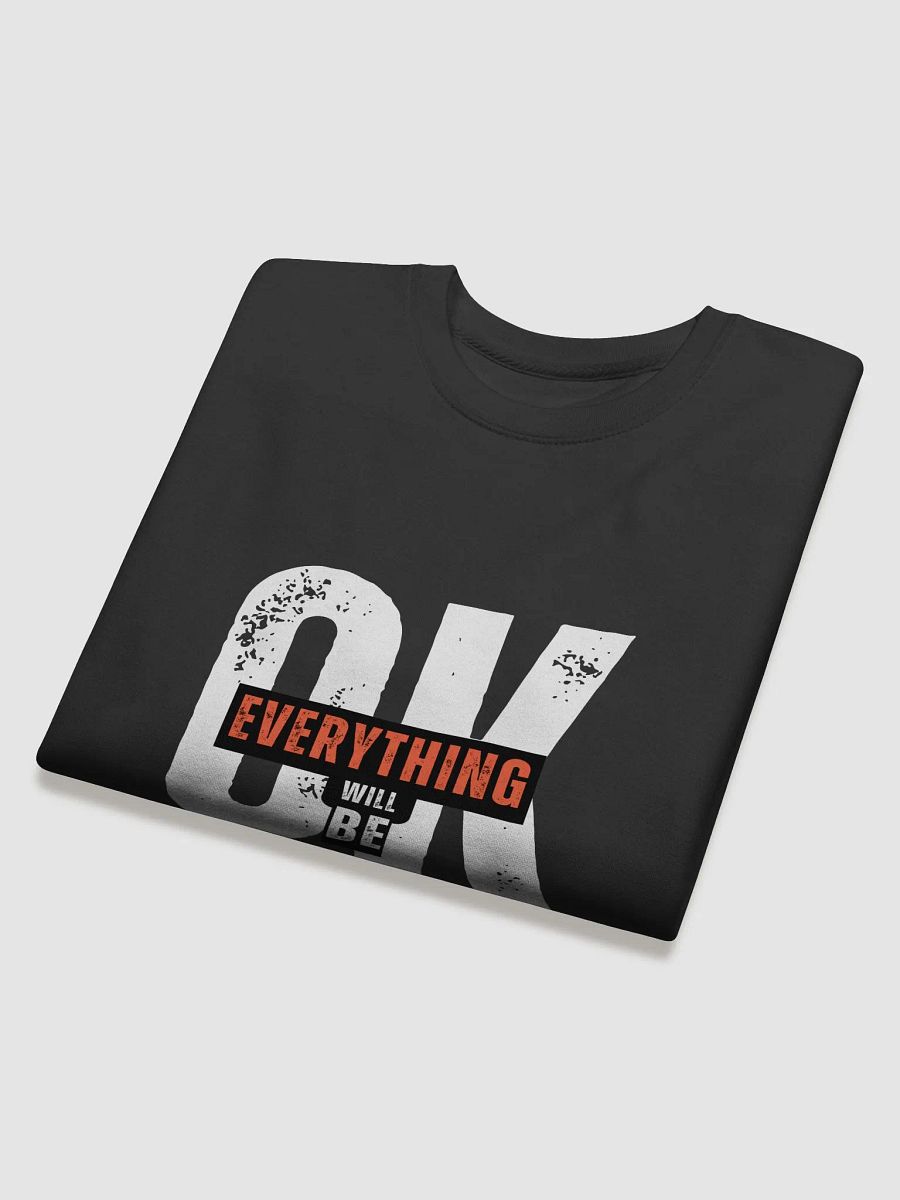 Everything Will Be OK product image (4)