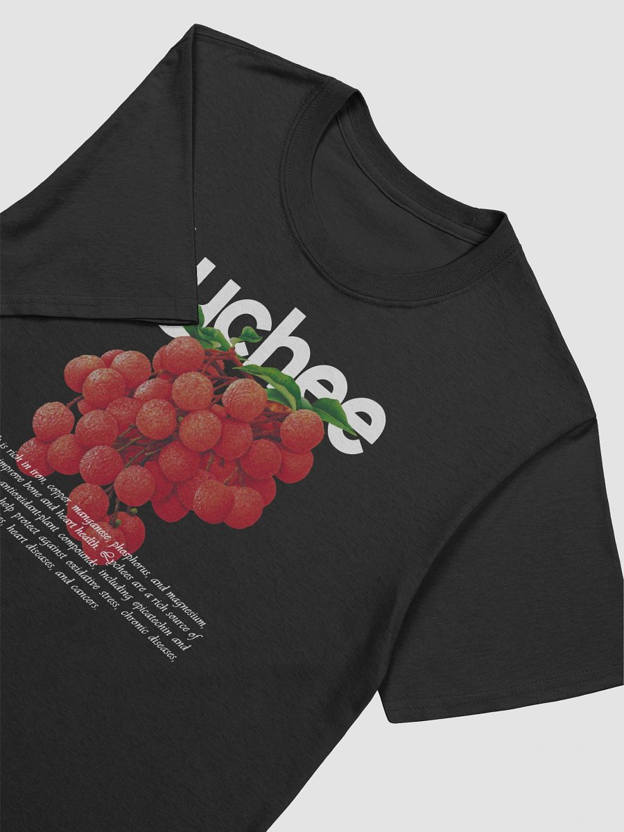 LYCHEE T-SHIRT product image (3)