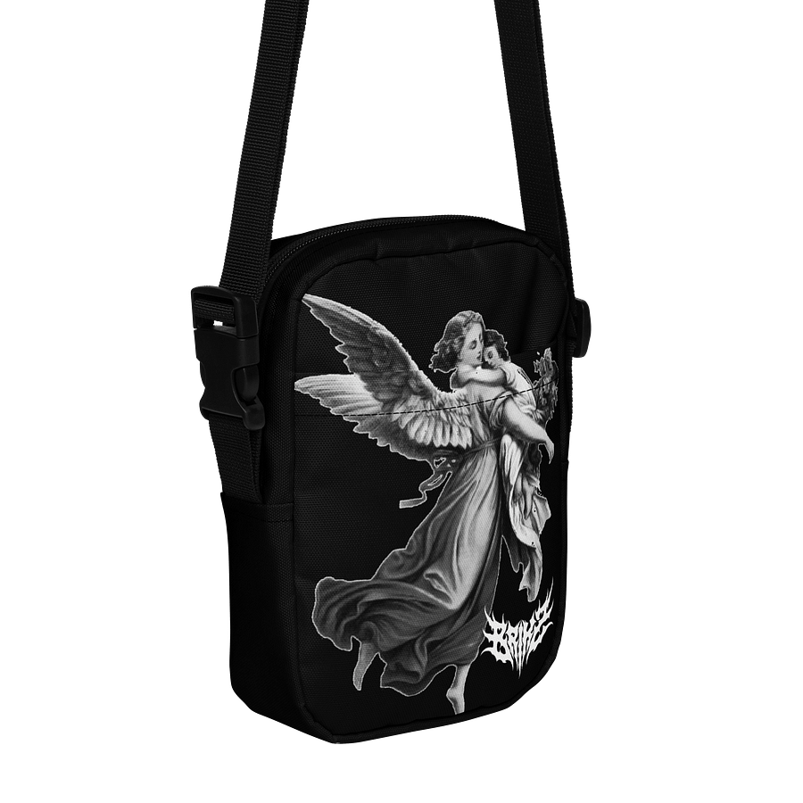 BRIKZ ANGEL CROSS BODY BAG product image (4)