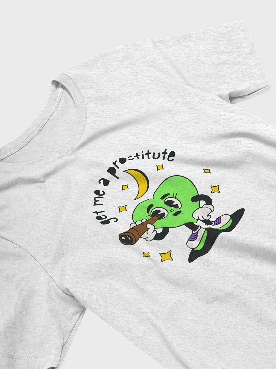 Get Me A Prostitute T-Shirt product image (24)