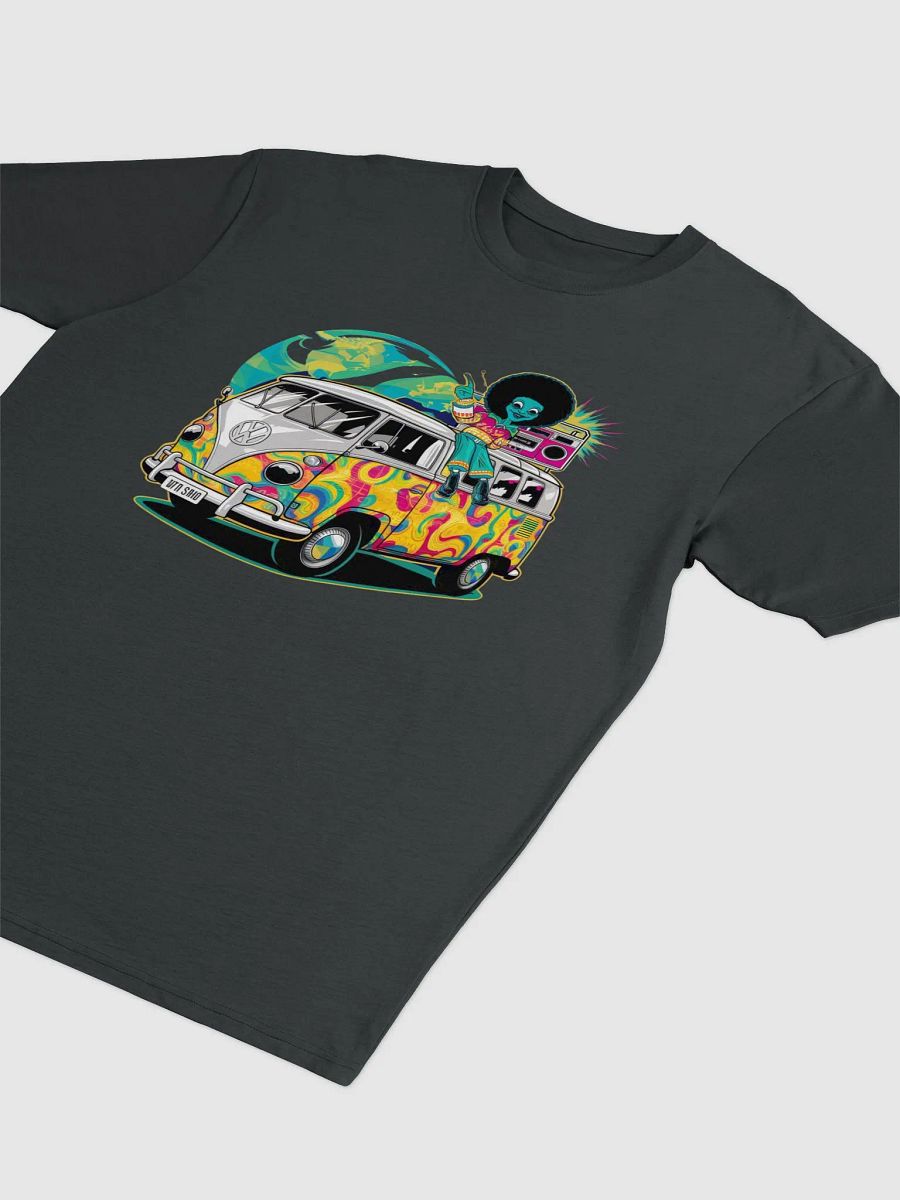 Retro Alien product image (7)