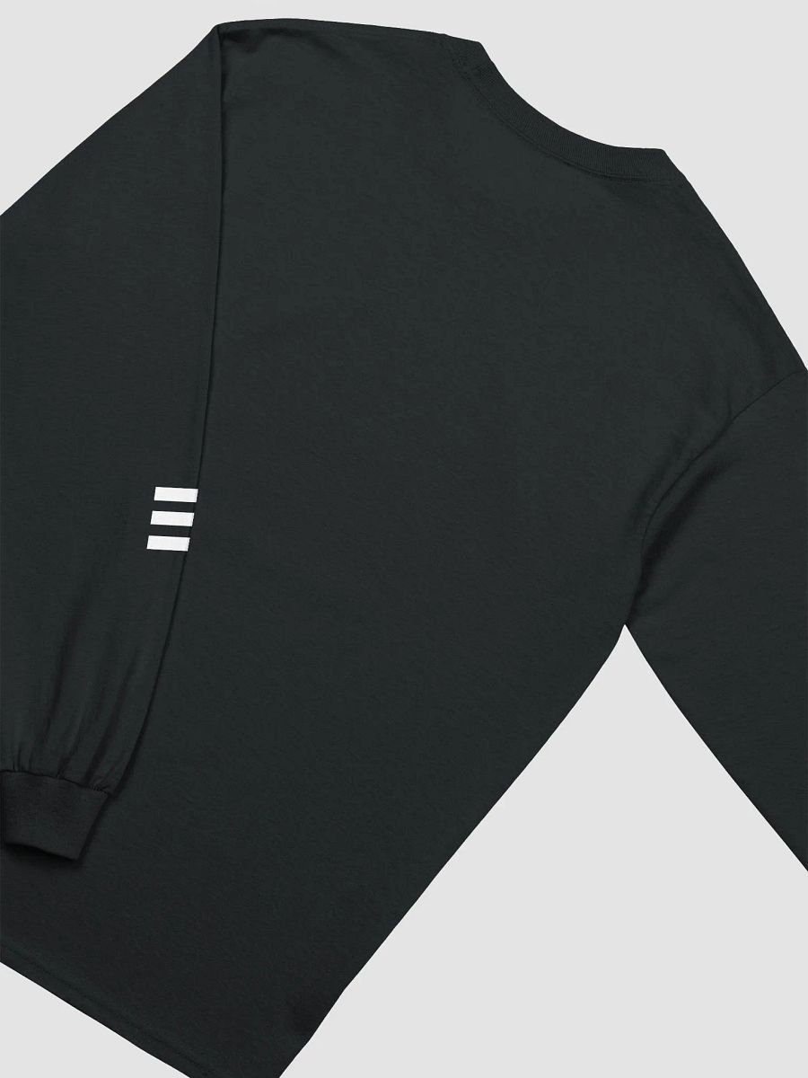 AF - Stay Wildin' Long Sleeve Tee product image (4)