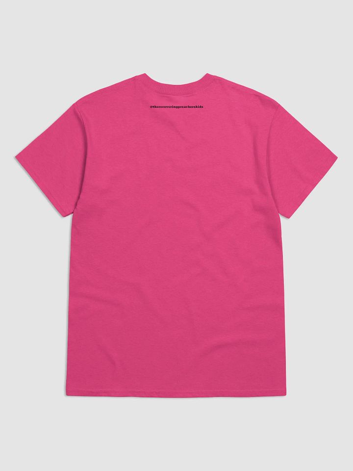 Let Your Light Shine Tee product image (12)