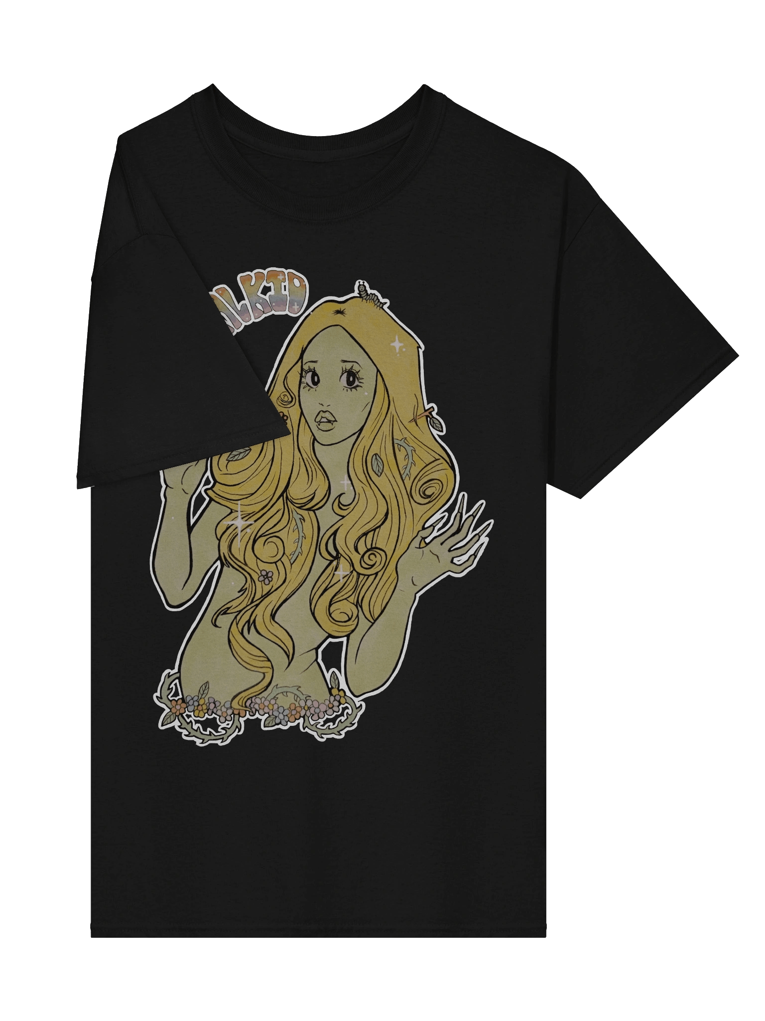 Feral Kid unsiex tee product image (40)