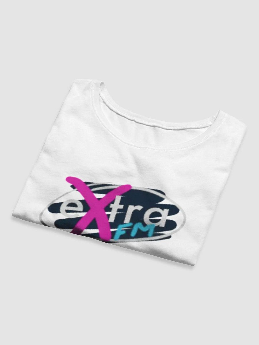 Extra FM - Womans Crop Top product image (8)