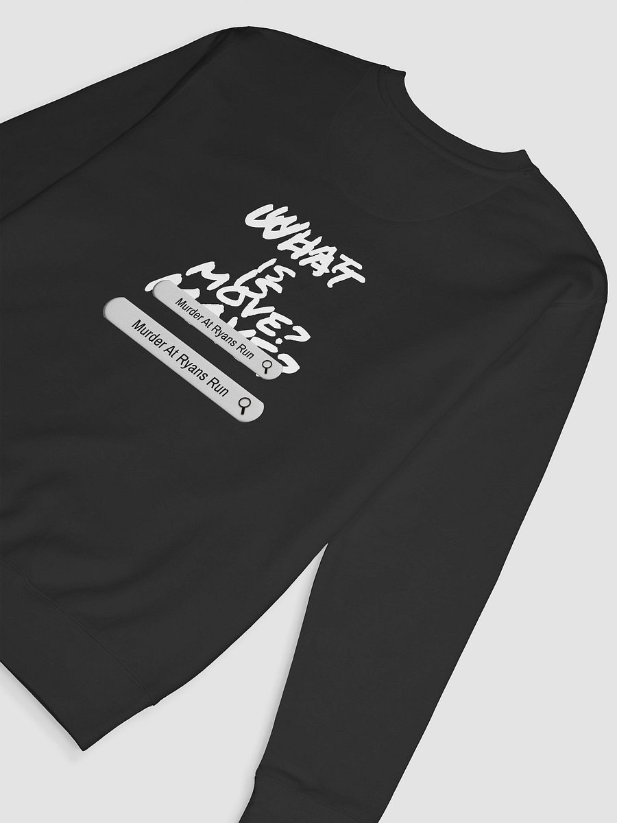 Ham Africa Sweatshirt product image (8)