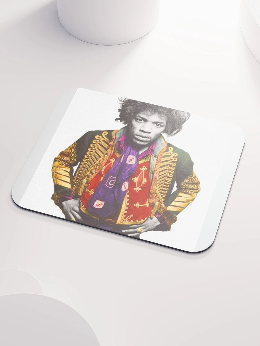 JIMI HENDRIX IS THE BEST product image (3)