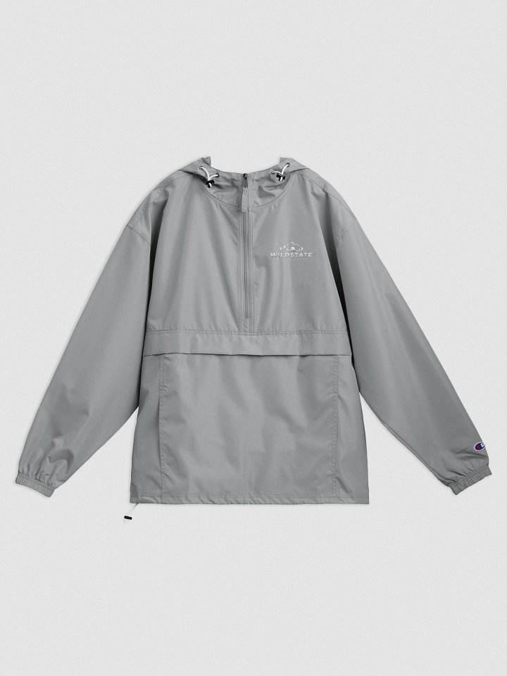 Champion Packable Jacket - Wildstate product image (2)
