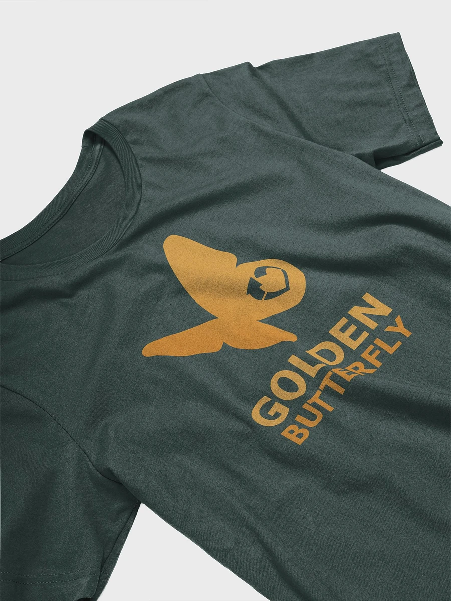 Golden Butterfly Shirt product image (17)