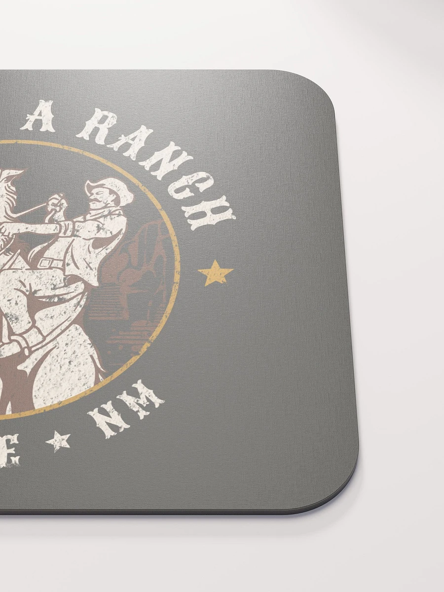 Fuckin' A Ranch Mousepad product image (5)