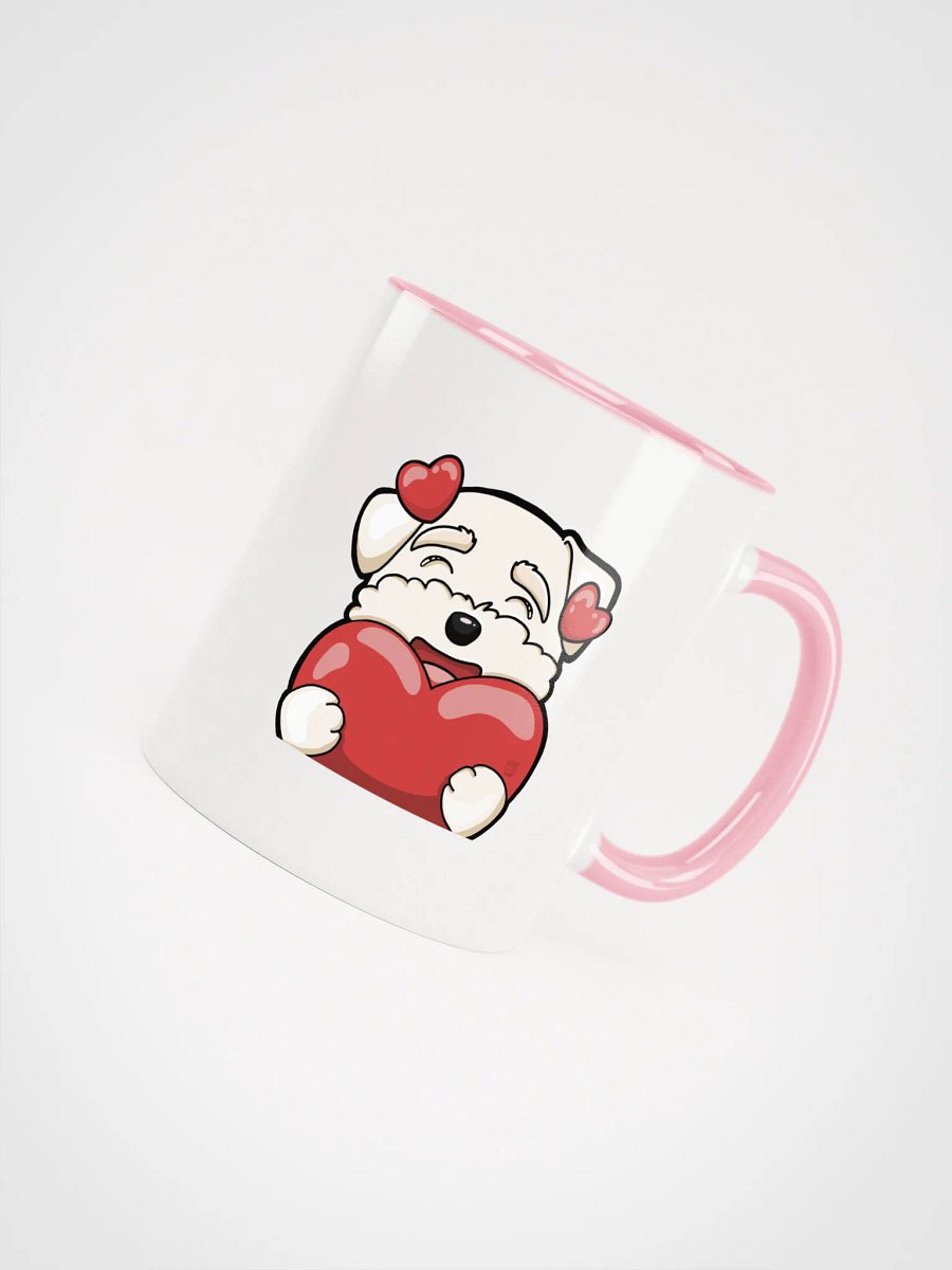 Bailey Love Mug product image (43)