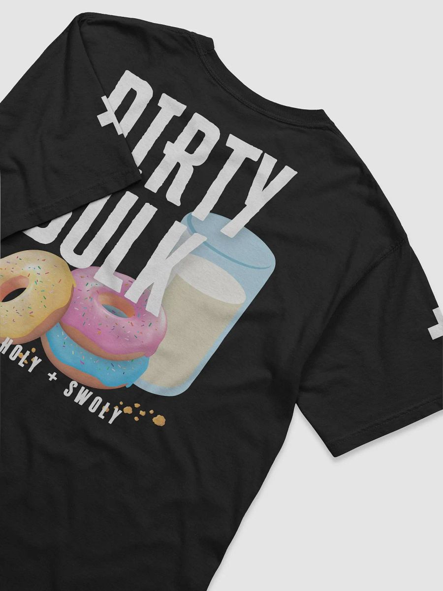 Dirty Bulk | Snack Time Graphic Tee product image (3)