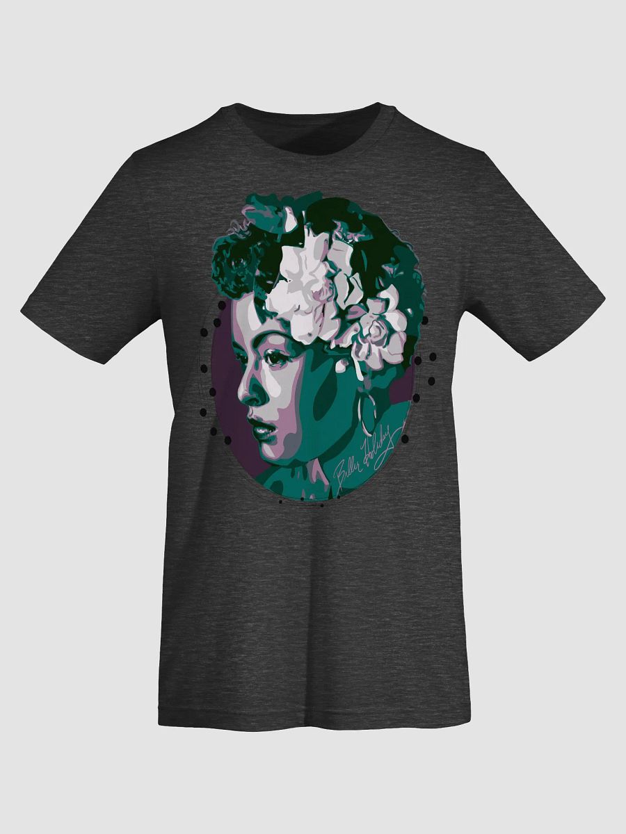 The Voice That Changed Everything: Billie Holiday product image (47)