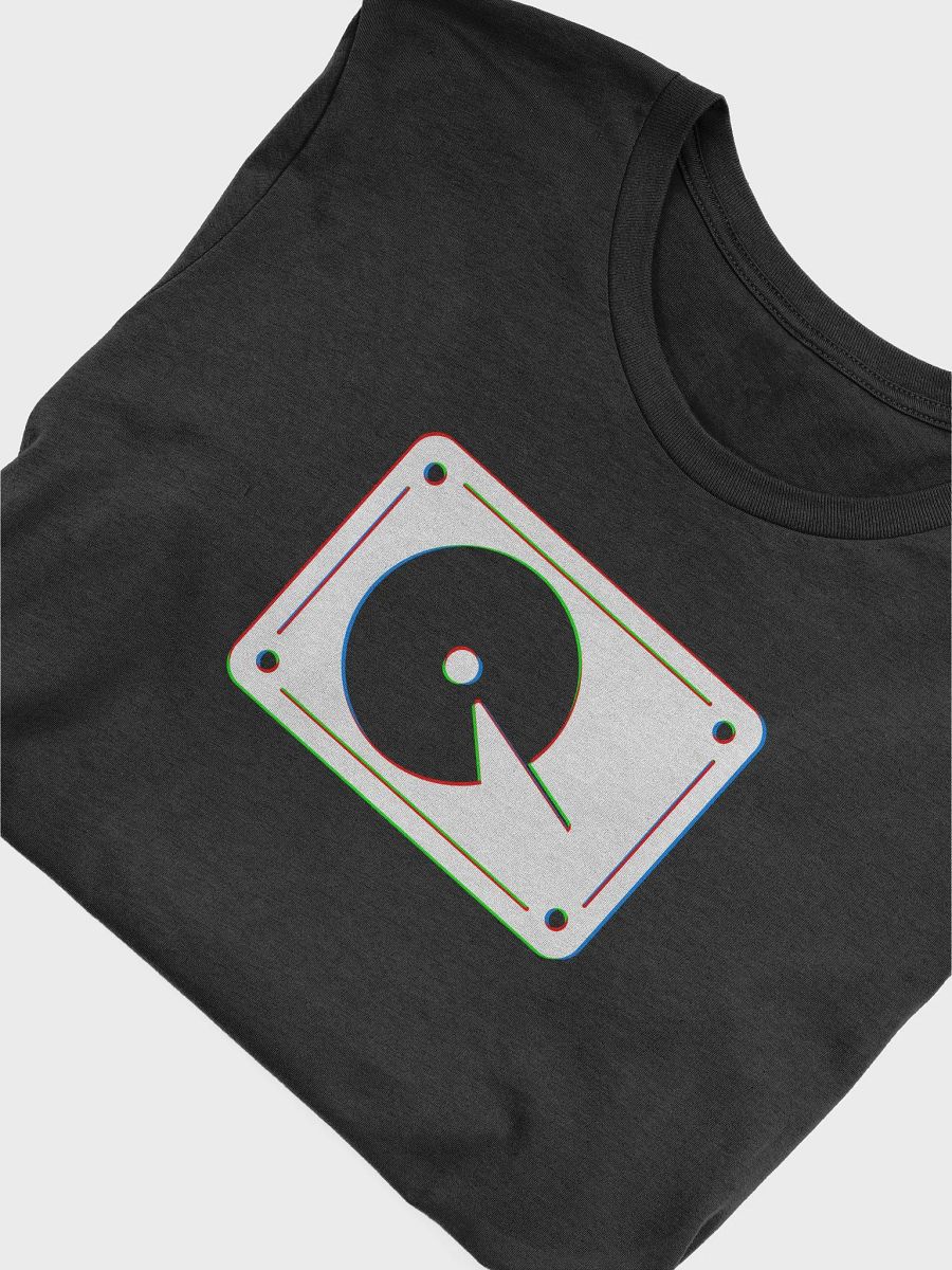 Hard Drive Shirt product image (10)