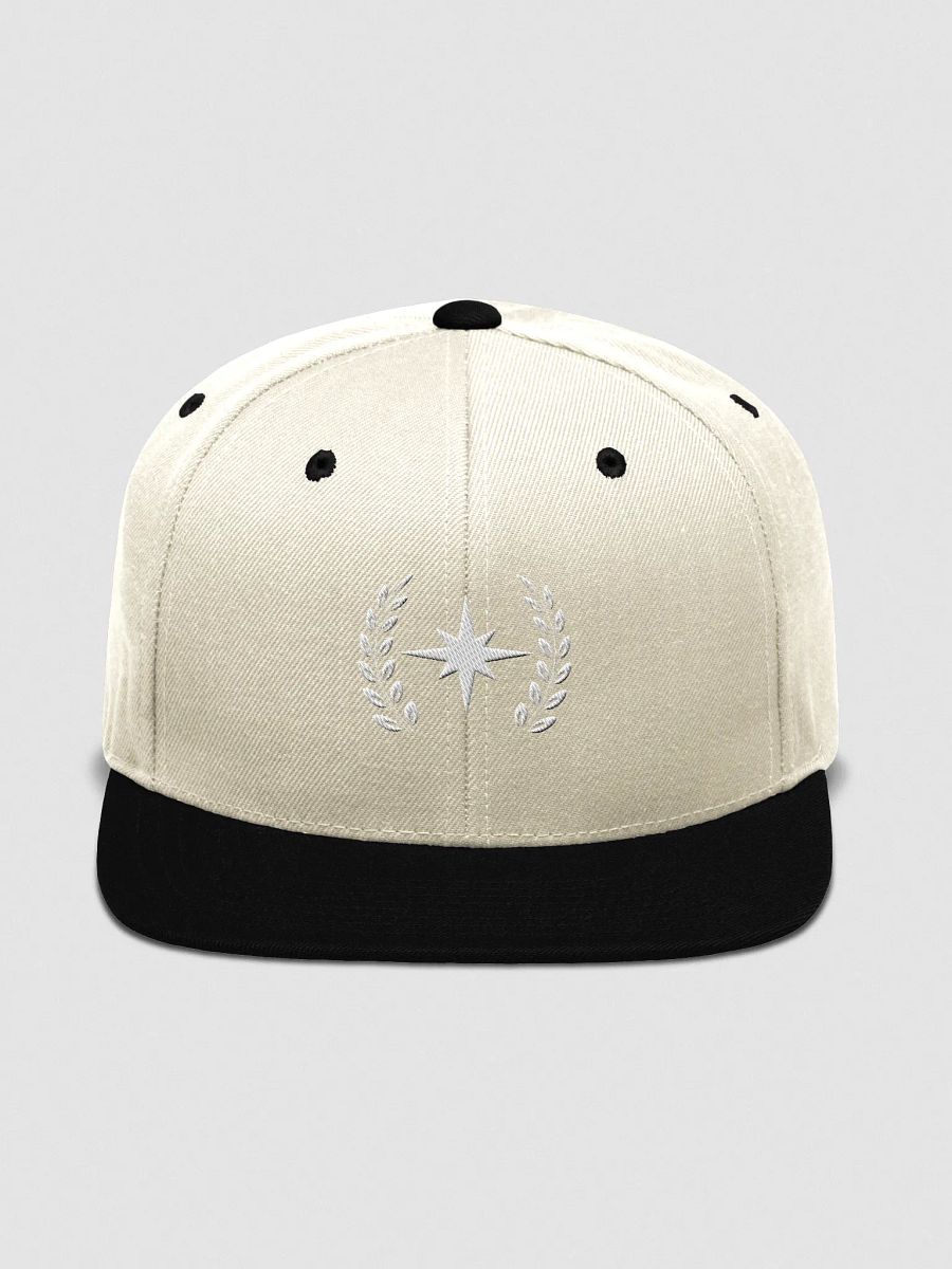 Sand Flat Bill product image (1)