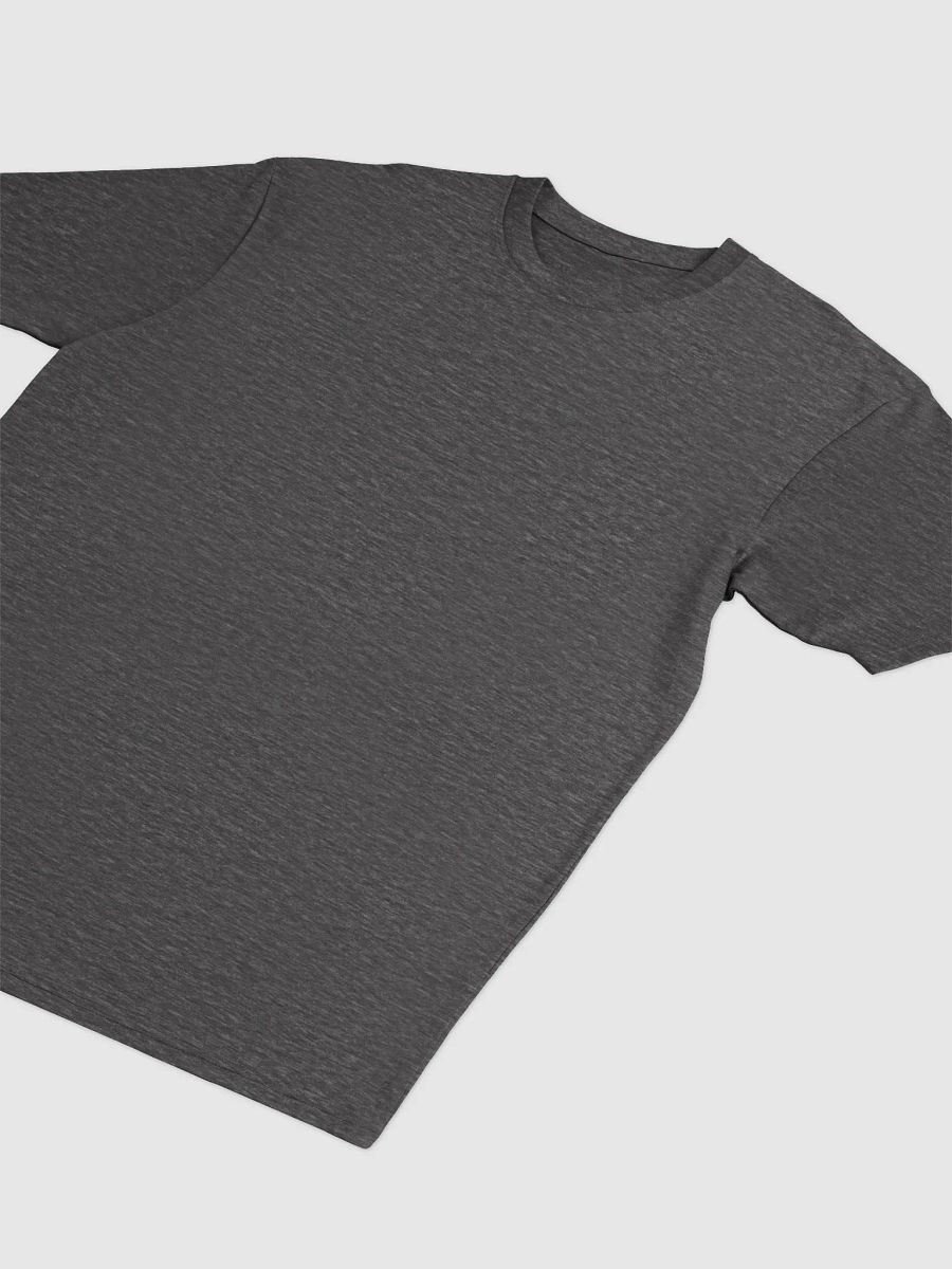 BlackKittenTech Basic On Me T-Shirt product image (18)