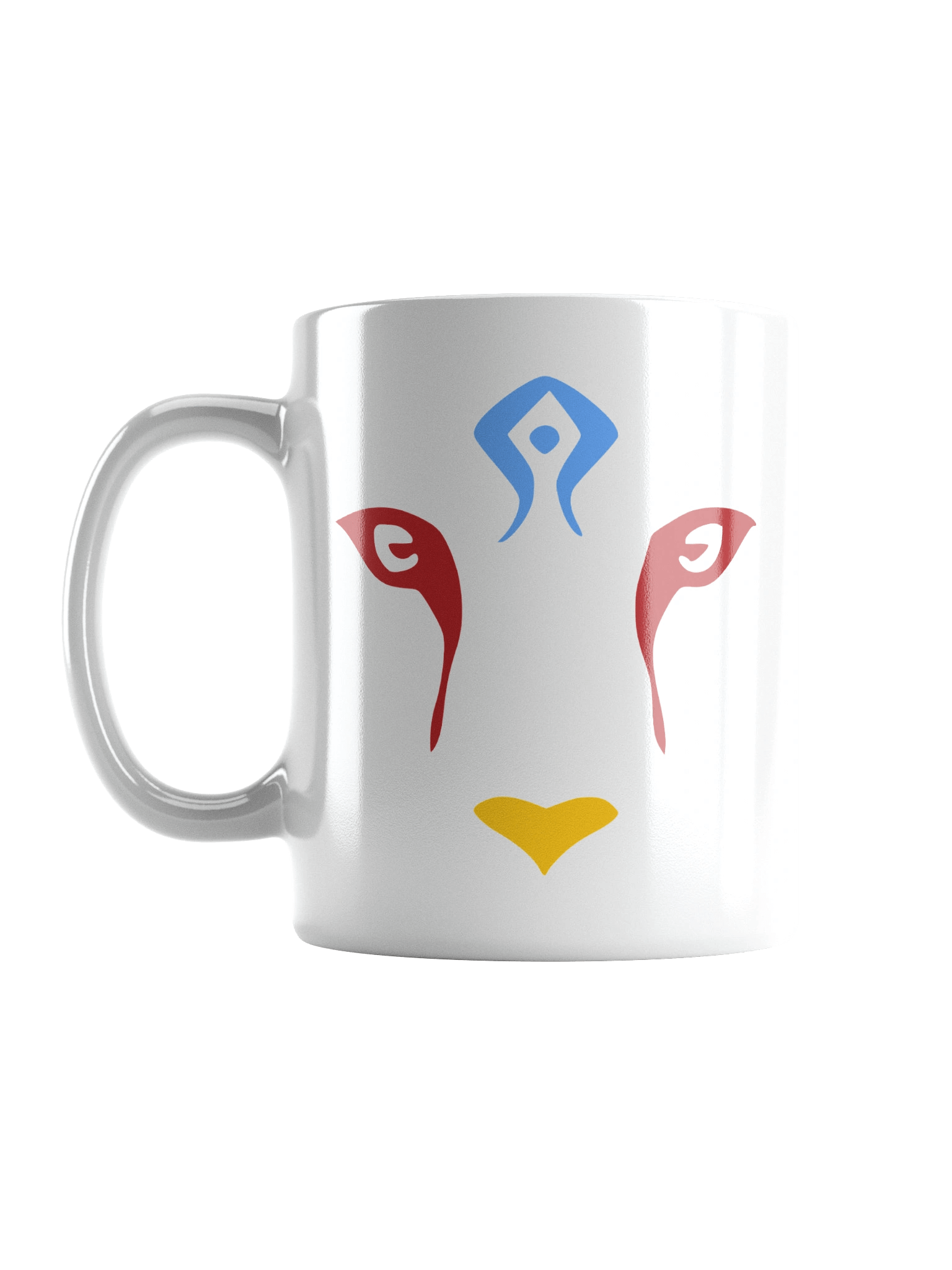 Art Eleven Mug: Sip Your Vision. Fuel Your Artistry. ☕🎨 product image (3)