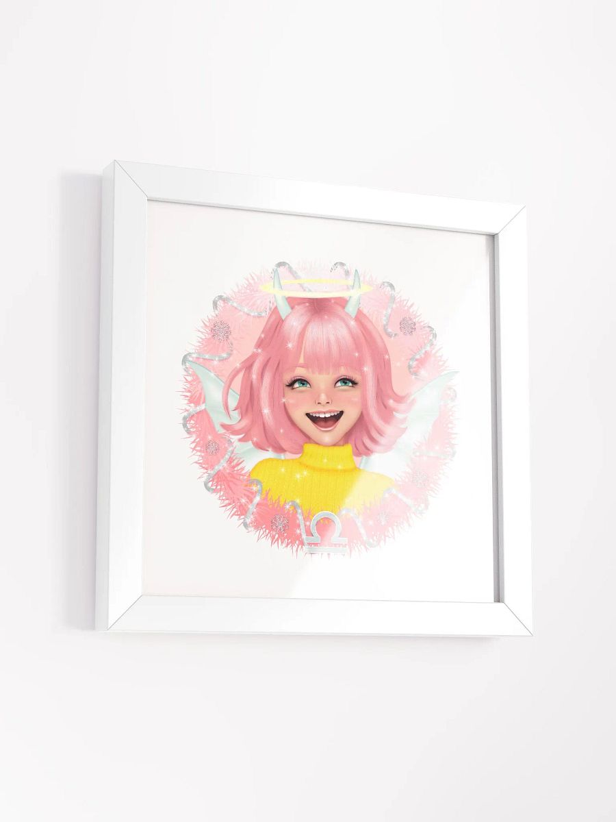 Holiday Zodiac - Libra product image (27)