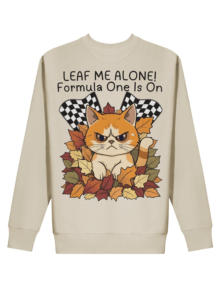 Autumn Rage Premium Sweatshirt product image (19)