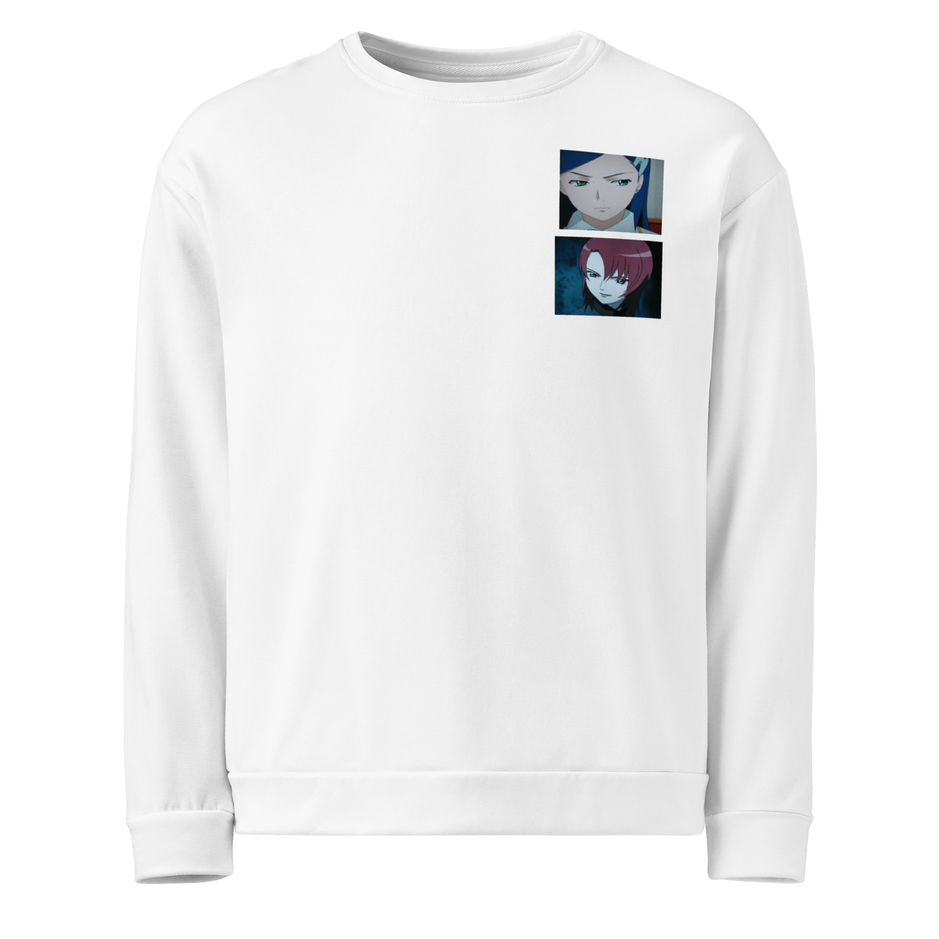 Anime Sweatshirt product image (1)