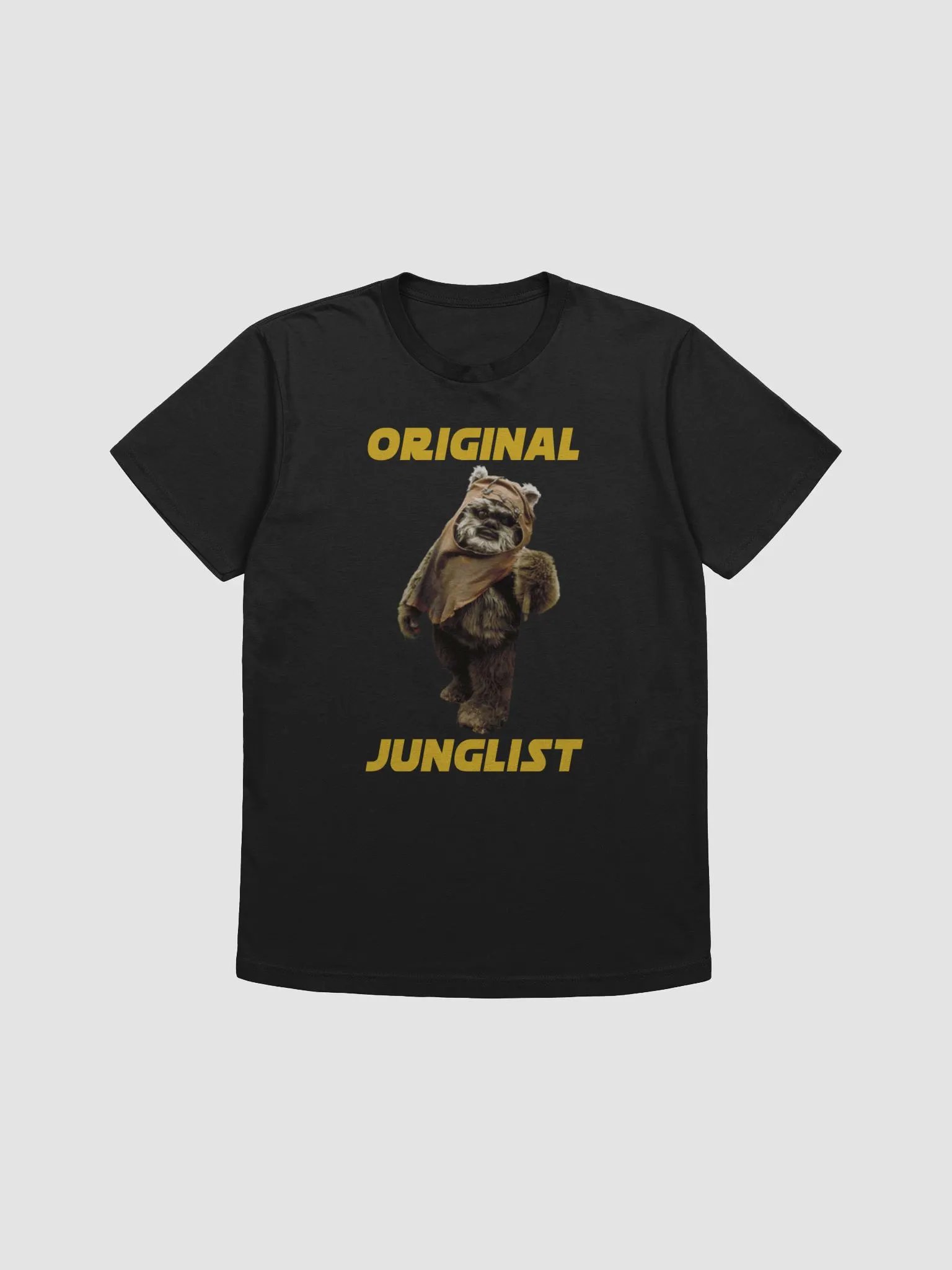 OG Wickit (unisex) product image (1)