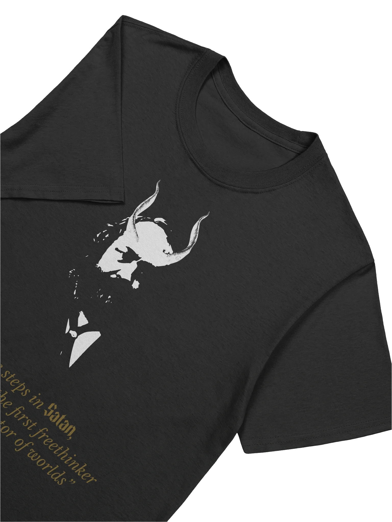 Emancipator of Worlds T-Shirt product image (7)