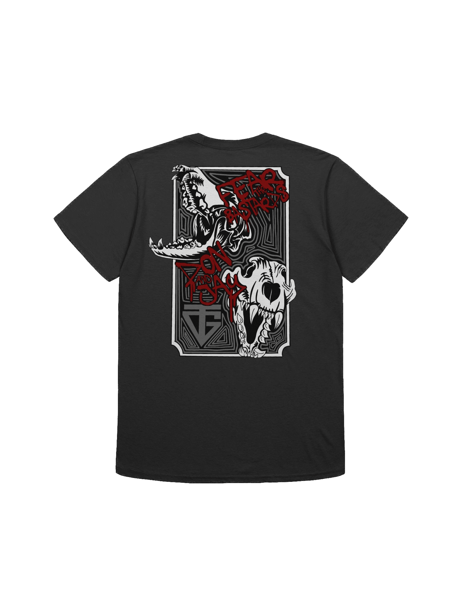 Wanted TFG product image (2)