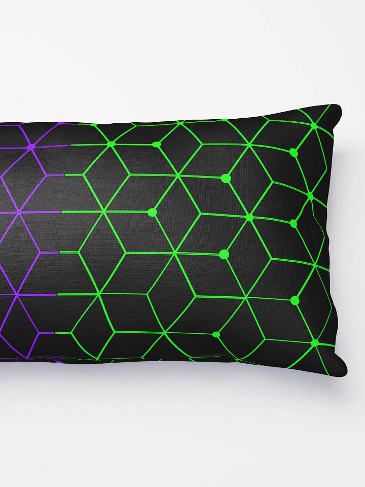 Joker The Insane Asylum Pillow product image (2)