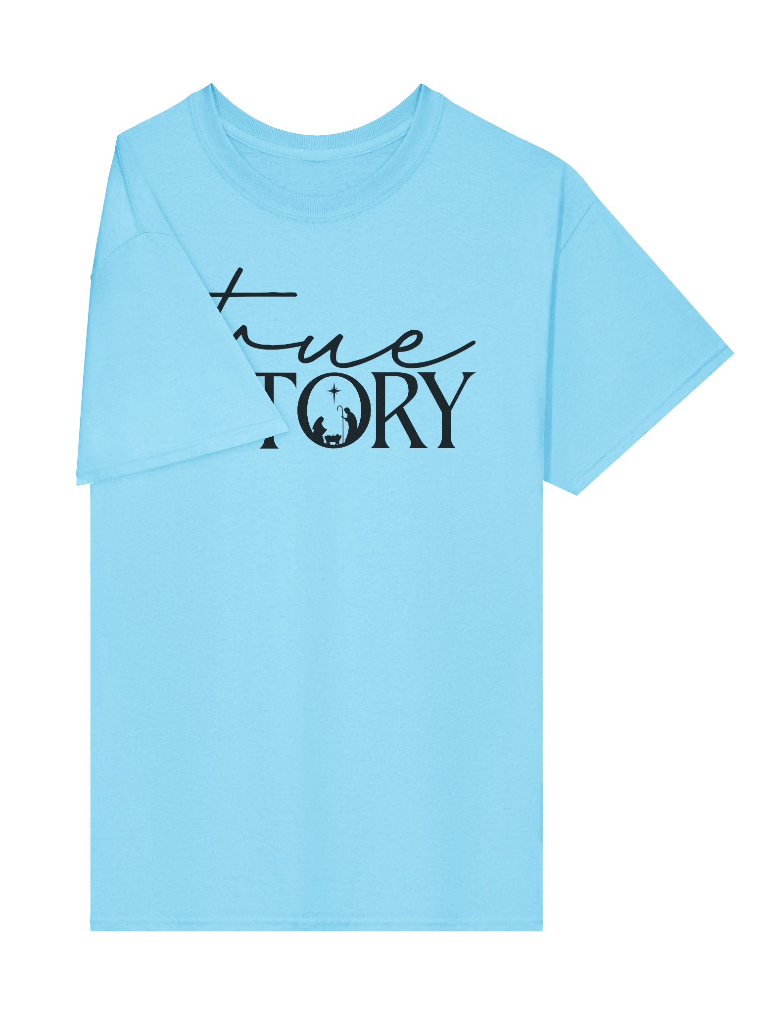 True Story Tee product image (64)
