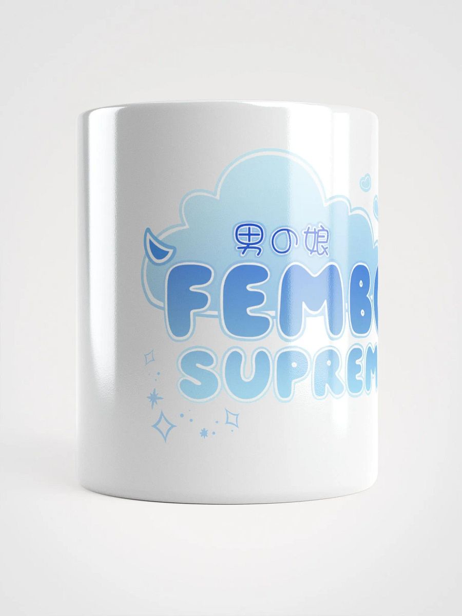 Blue Femboy Supremacy Cup product image (9)