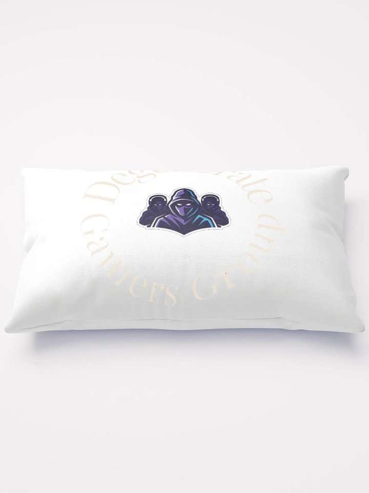 DGG Pillow product image (1)