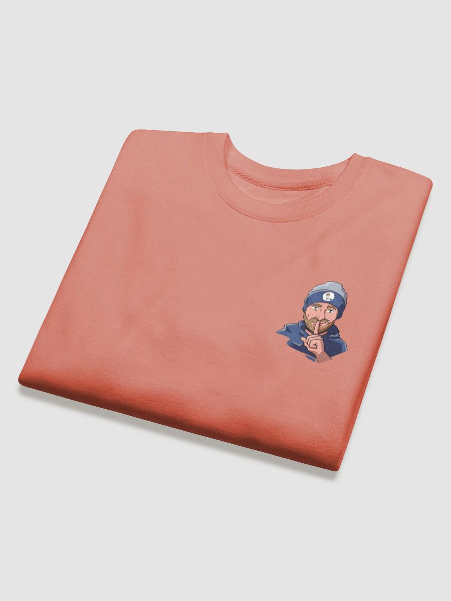 Subtle Sneaky Sweatshirt product image (4)