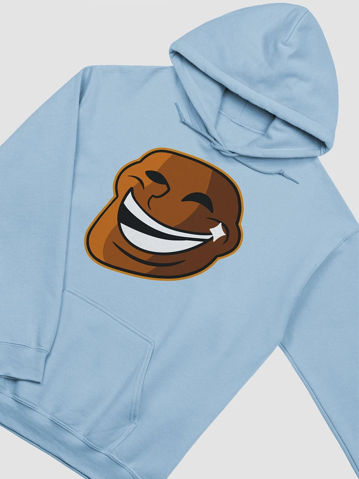 Troll Face Hoodie product image (2)