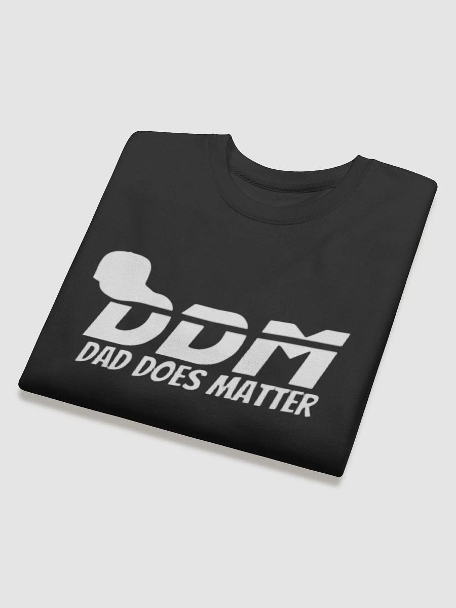 Dad Does Matter Emblem Sweatshirt product image (4)