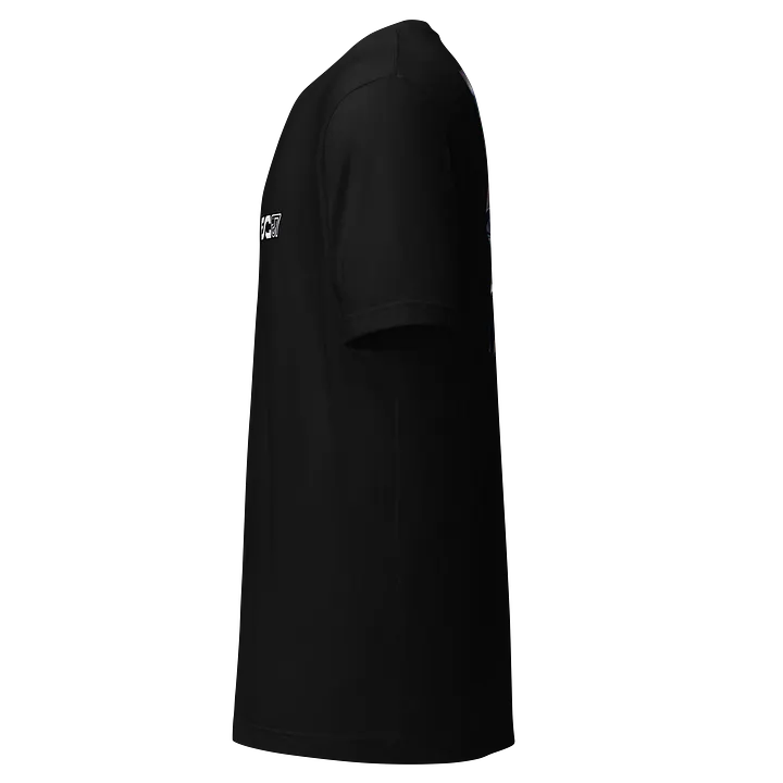 Dark Ops w/ Logo - Unisex Eco Tee product image (2)